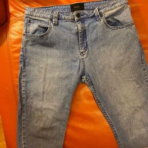 Rolla’s men’s jeans slim fit jeans